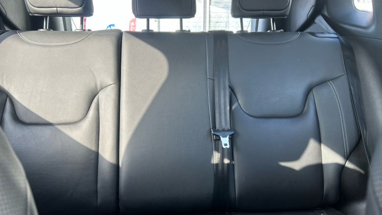 Jeep Renegade 1.3 Turbo 4xe PHEV 190 Limited 5dr Auto Hatchback